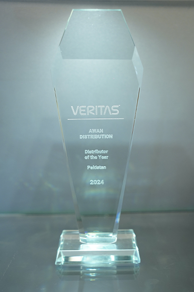 Award 5